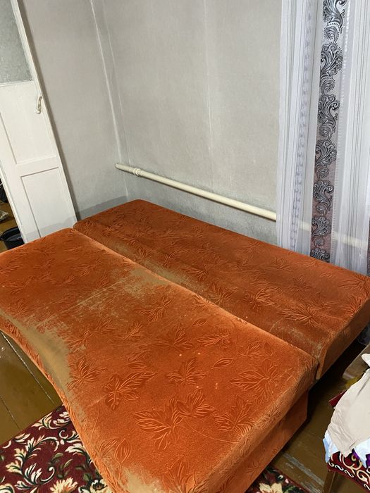 Продам раскладную тахту