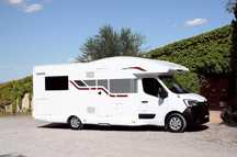 Autorulote Renault Hygge  95 Plus,5 persoane,Factura Externa Fara TVA!