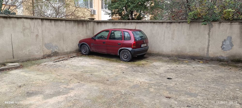 Опел Корса 1994 г. 1.2 бензин