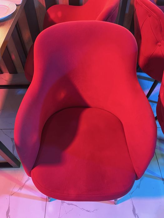 Диван стулья для ресторан кафе