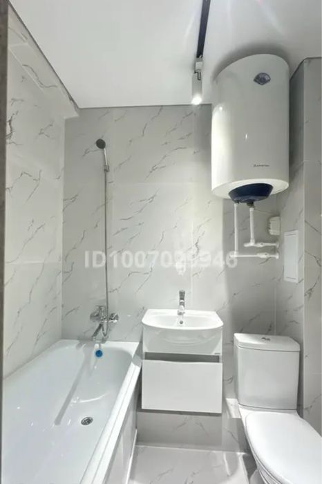 2 квартира в центре города