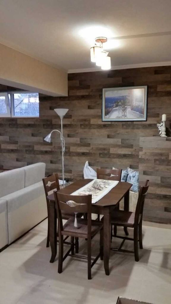 Дава се под наем Етаж от къща в Казанлък - 76 кв.м за 280.5 € - Снимка #5
