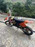 Ktm exc 250cc inmatriculat