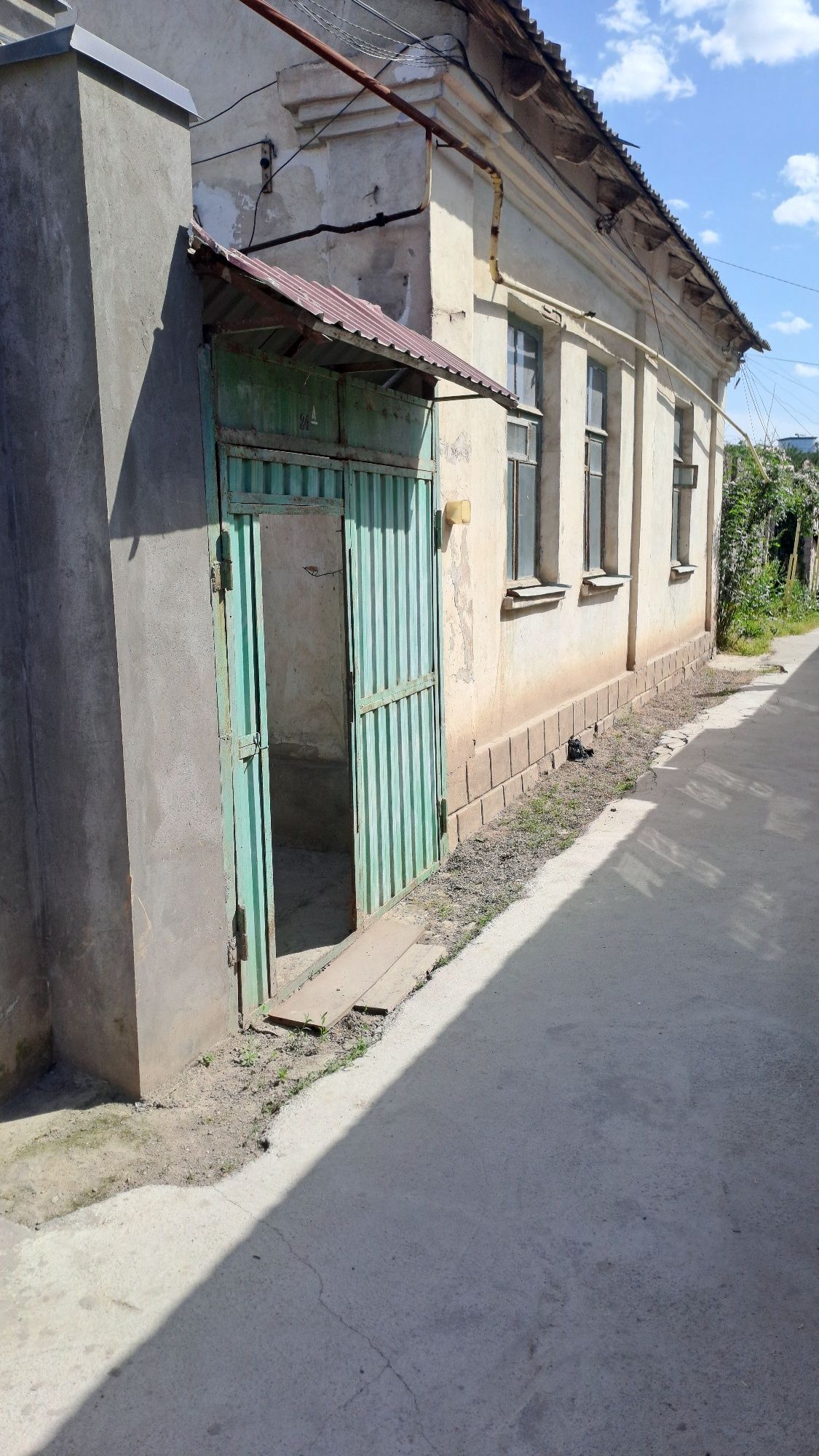 Продаётся частный дом 3,02 соток.