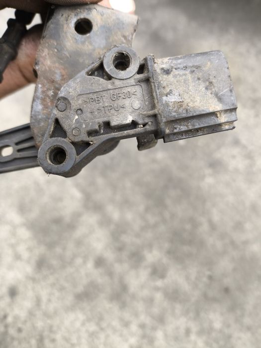 Нивомер за фарове за Audi A4 B9,A5 8W B9