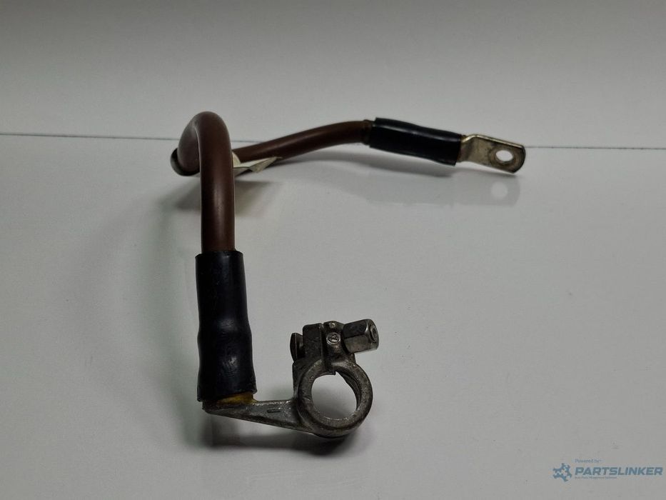 Borna baterie minus VOLKSWAGEN JETTA IV 162, 163, AV3, AV2 2012 1.6 TDI CAYC 77KW|105HP 2012