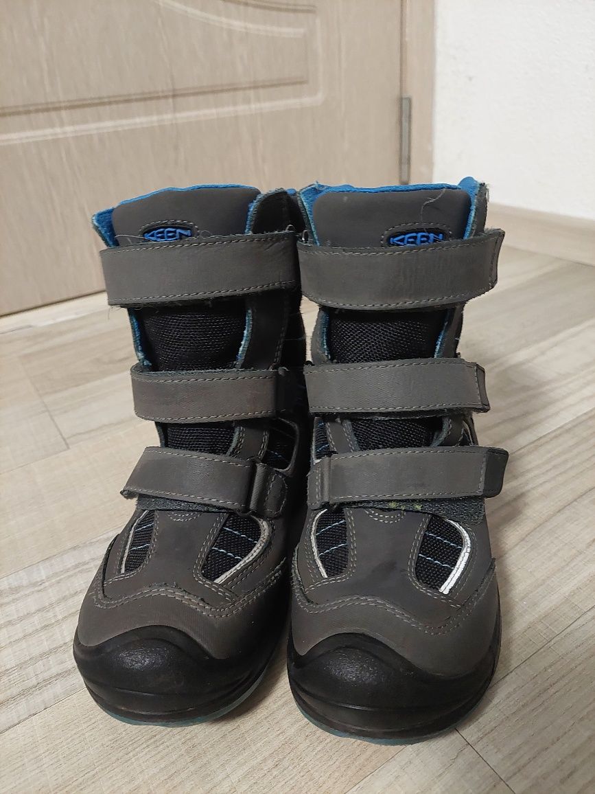 Детски ботушки keen 32/33