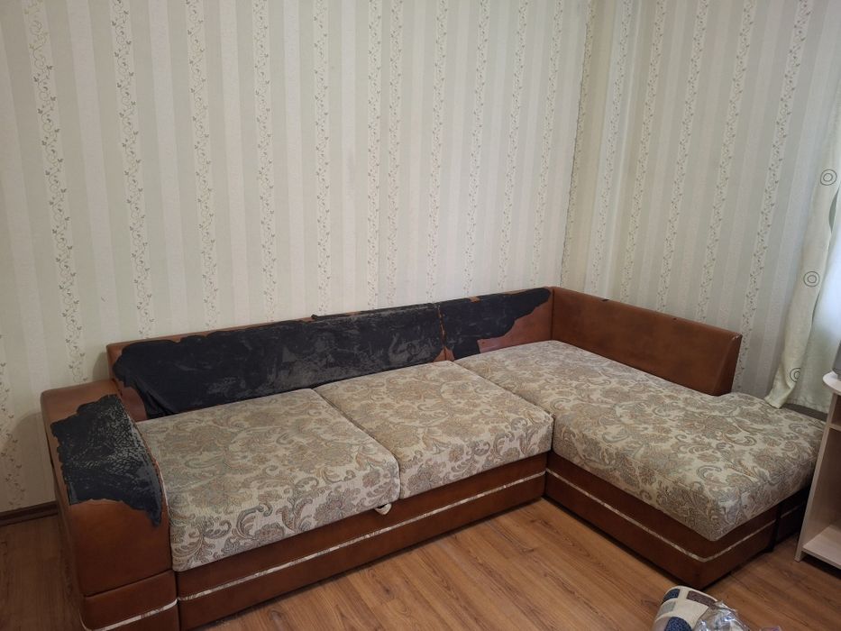 Продам диван за символическую цену