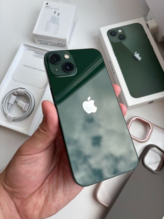 Iphone 13 256 gb