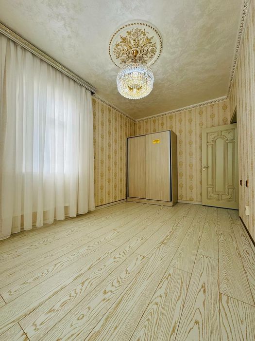 Сдается квартира двухкомнатная евро ремонт полы теплые