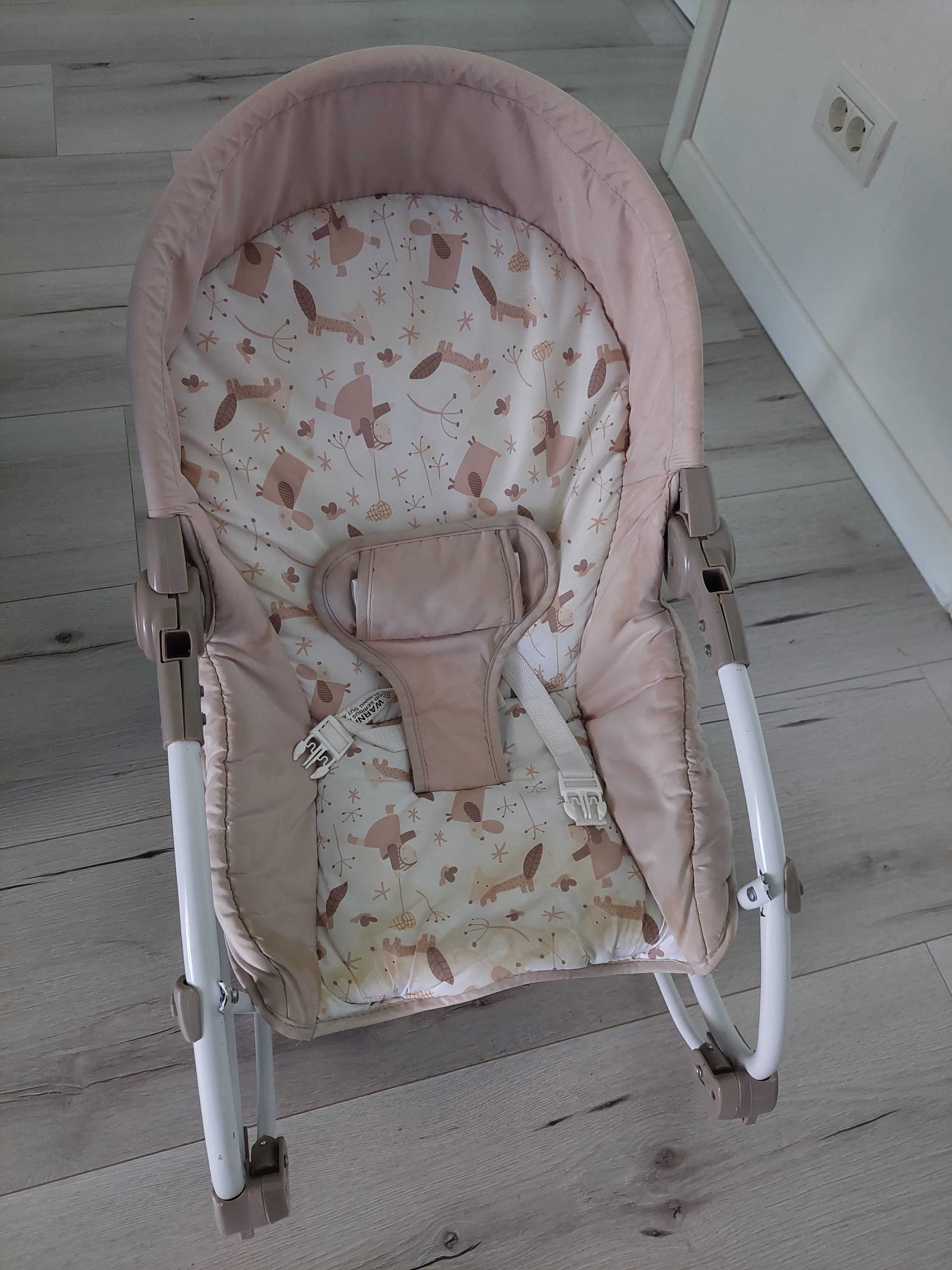 Carucior, Landou si Scoica Bugaboo Cameleon All Inclusive ;)