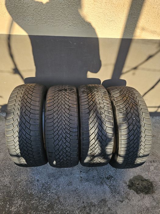 Cauciucuri iarna 205 55 16