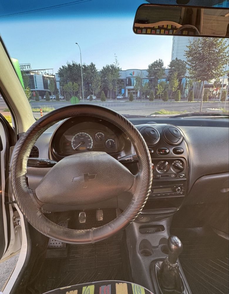 Matiz best srochna sotiladi