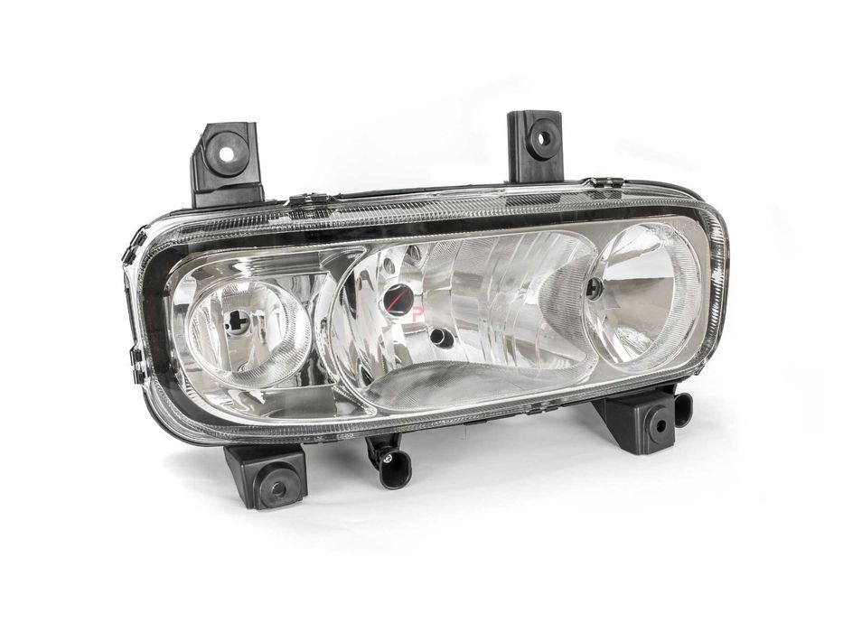 Faruri Far Mercedes Atego (2004+) stanga / dreapta cu motor