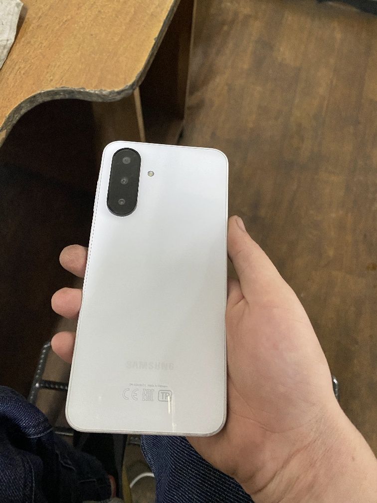 Samsung a26+ 5g yangi