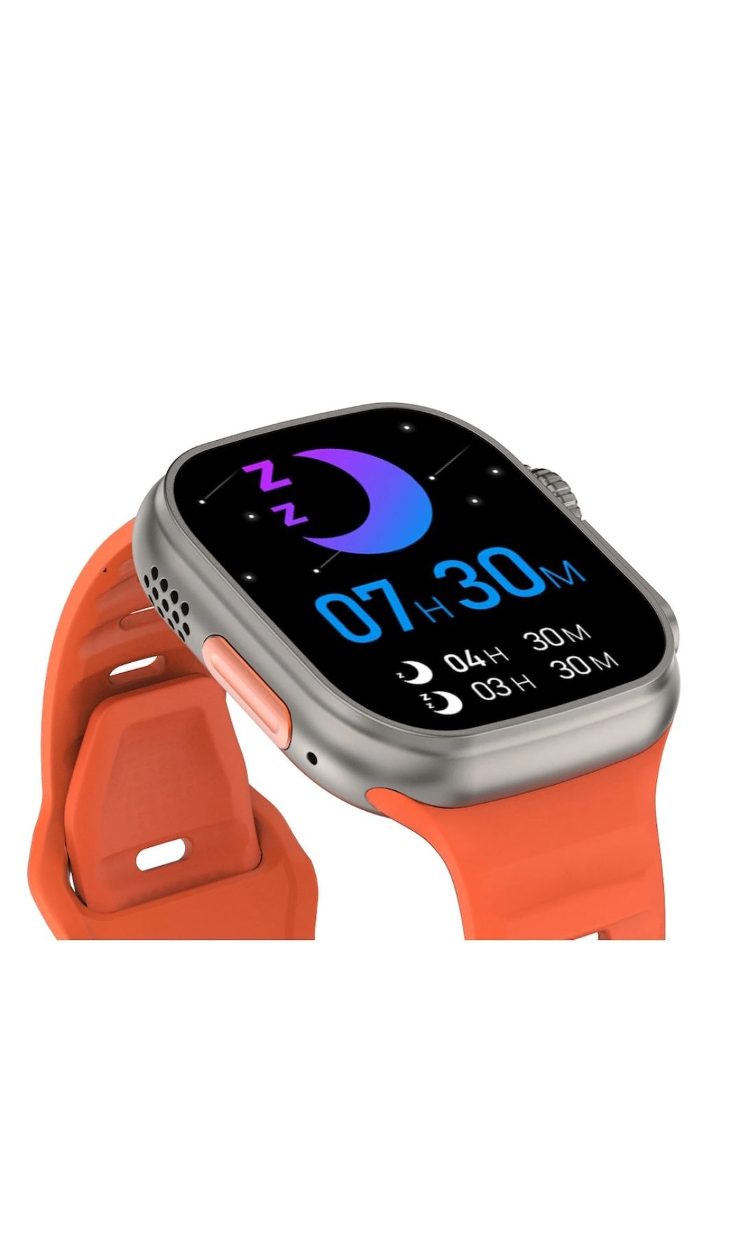 Smartwatch ultra 8