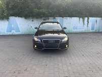 Audi A4 B 8 cutie automata Full Option
