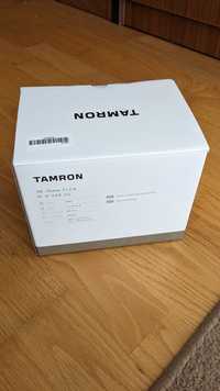 Tamron 28-75mm F2.8 Di III VXD G2 Obiectiv Foto Mirrorless Sony E