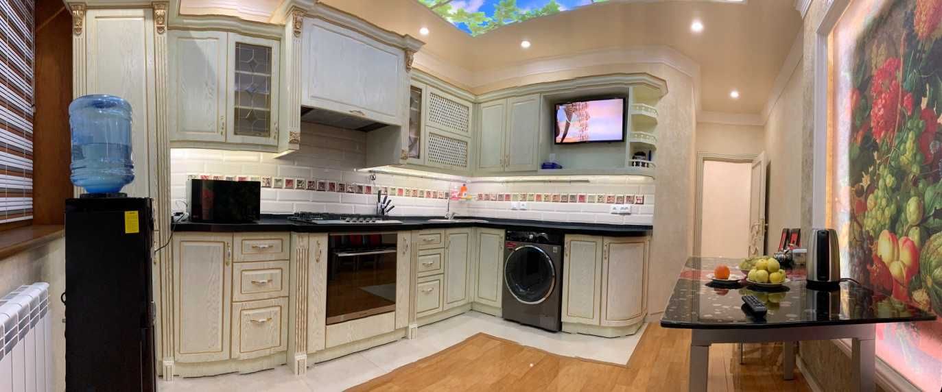 Сдаётся Жк "Dream House" 3х ком квартира Новостройке  класса PREMUM