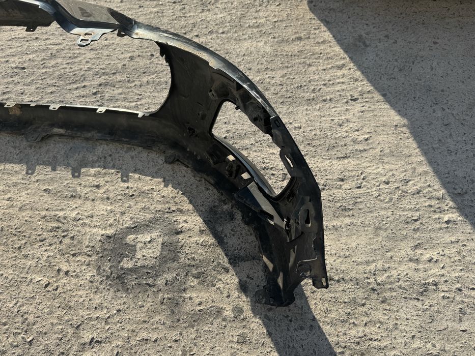 Предна броня Peugeot 308