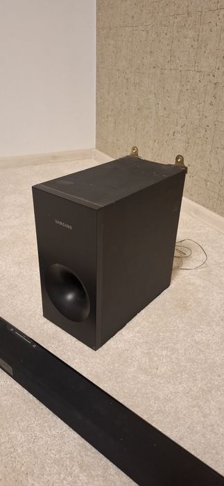 Soudbar Samsung HW-J355