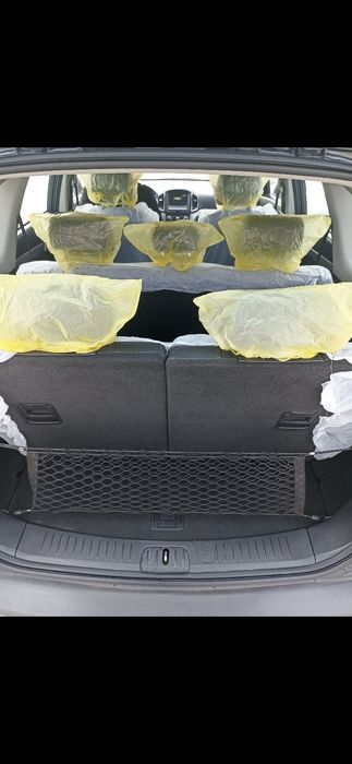 Каптива сотилади 2018 ноябр мошина янги