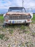 Vând piese lada 1200s originale