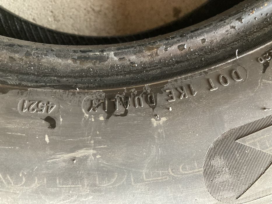 Гуми за бус 225-65-16C