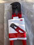 Cleste fier beton Knipex 950 mm