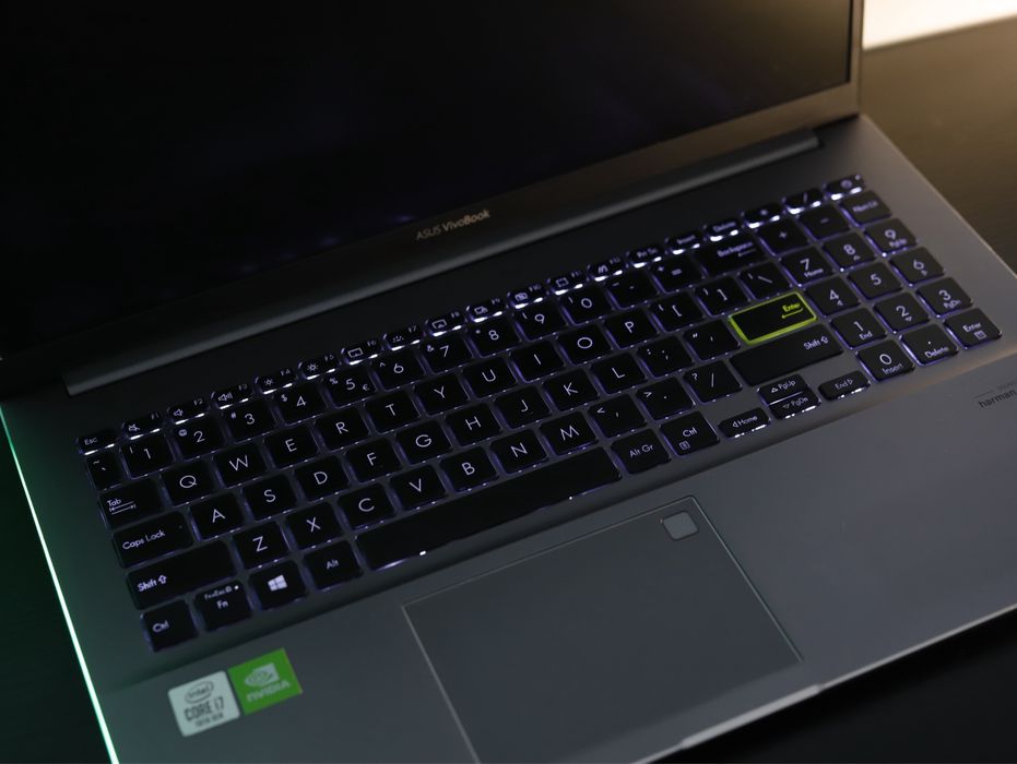 Laptop Asus Vivobook S14/S15