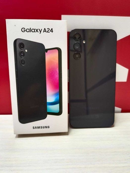 Samsung A24 128GB