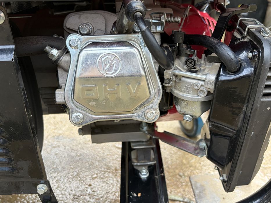 Generator curent Steinhaus Pro-Gen 3150 w