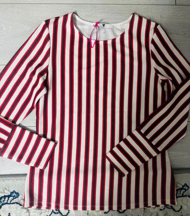 Блузка европейская женская