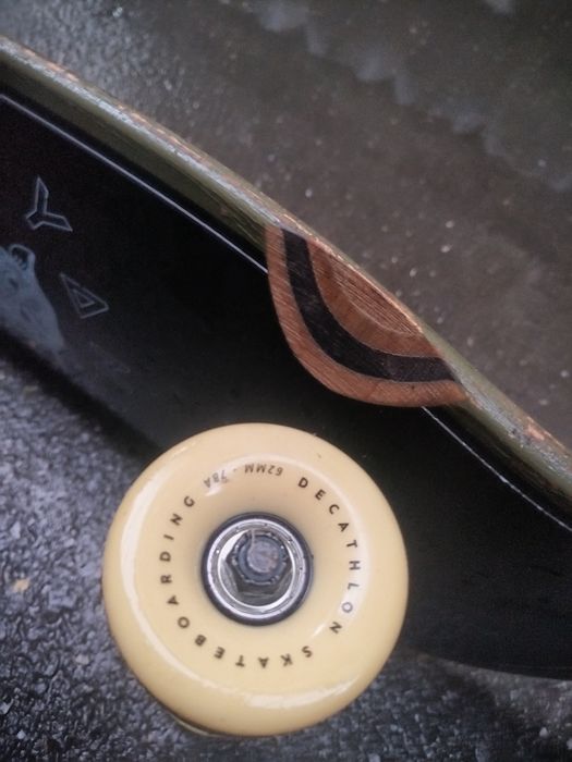 Skate board Decathlon