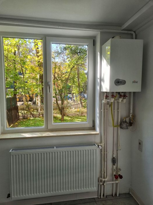 Vând Apartament Țiglina 1. Se acceptă schimb plus diferența. Exclus 4