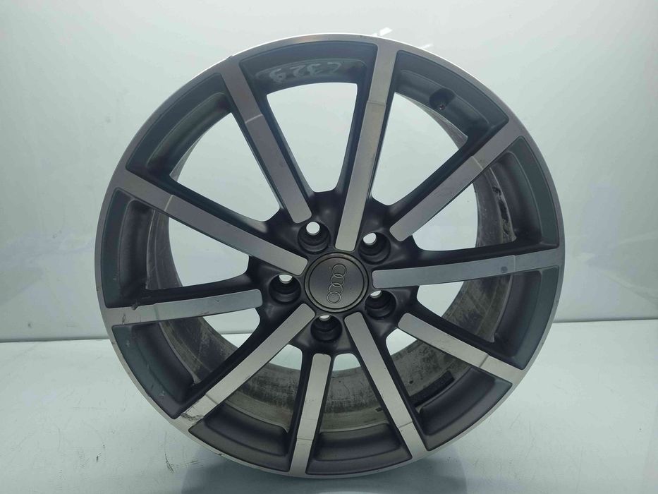Janta aliaj Audi A3 Sportback (8VA) Hatchback [Fabr 2012-2020] 5X112 /