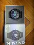 Garmin fenix 6x pro
