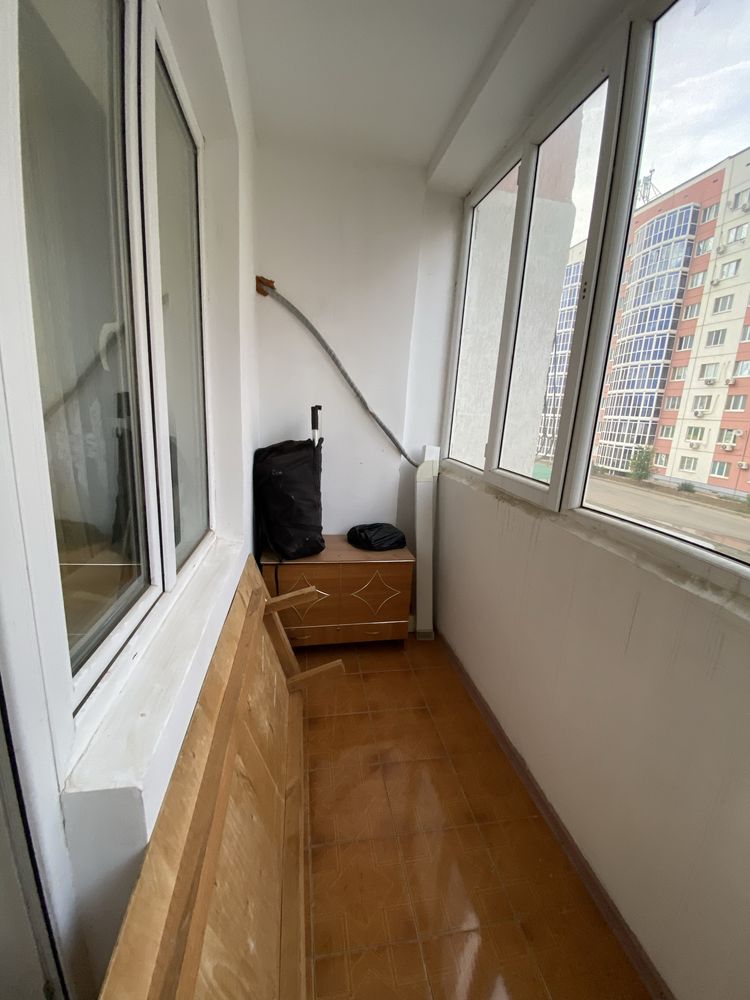 Продается 3-комн.кв. в хоршем районе.