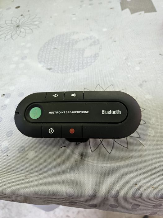Multipoint conectare telefon Bluetooth