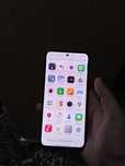 Redmi Note 11 Karopka dakument bor