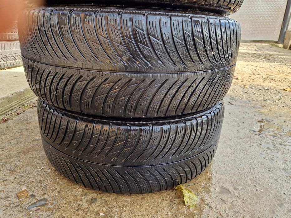 Jante 5x112 R19, 235/45/19 ,VW, AUDI, SEAT, SKODA, MERCEDES