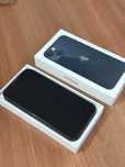 Iphone 13 256gb + 4 кейса и 3 протектора