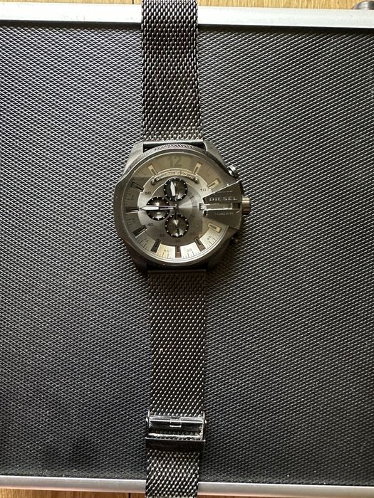 Ceas Diesel Mega Chief DZ4282