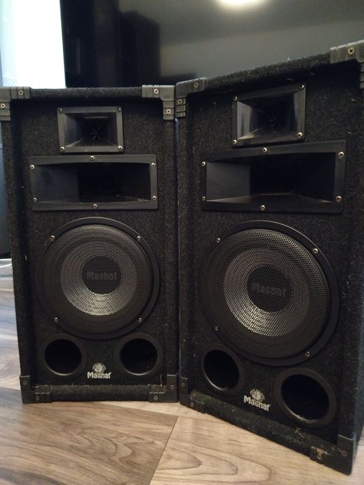 Boxe Magnat soundforce 1200