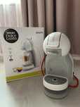 Кафемашина Dolce Gusto mini me