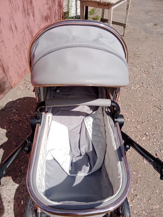 Коляска для детей прогулочная коляска