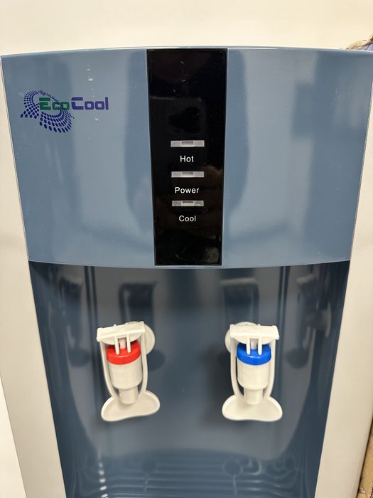 Водный диспенсер электронное охлаждение