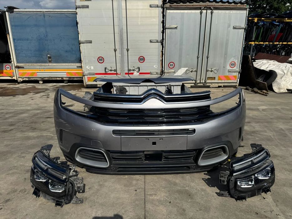 Fata completa 1.6 b citroen c5 aircross 2019