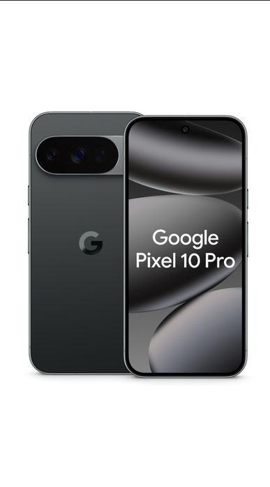 Google Pixel 10 Pro Sigilat