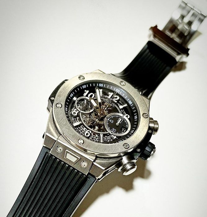 HUBLOT Big Bang Unico